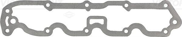 Gasket, cylinder head cover